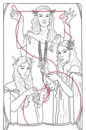 The Fates The Fates