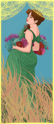 Yavanna Yavanna